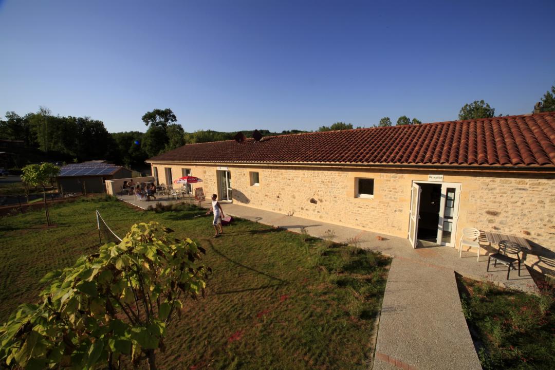 Дом отдыха Марминиак Аренда Франция