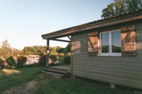 Дом отдыха Марминиак Аренда Франция