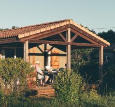 Дом отдыха Марминиак Аренда Франция