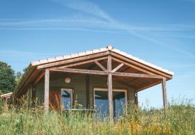 Дом отдыха Марминиак Аренда Франция