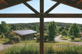 Дом отдыха Марминиак Аренда Франция