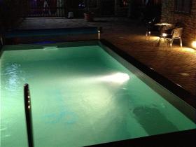 Nyaraló Siófok Kiadó Magyarország