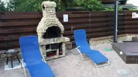 Kuća za odmor Siófok Za najam Mađarska