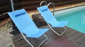 Kuća za odmor Siófok Za najam Mađarska