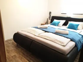 Kuća za odmor Siófok Za najam Mađarska