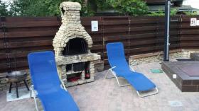 Nyaraló Siófok Kiadó Magyarország