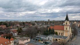 Nyaraló Siófok Kiadó Magyarország