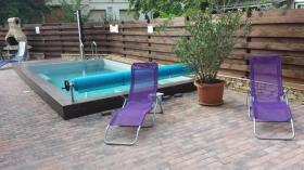 Nyaraló Siófok Kiadó Magyarország