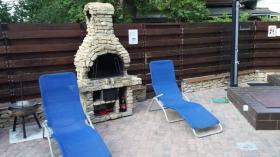 Nyaraló Siófok Kiadó Magyarország