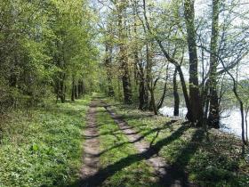 Holiday home Blücherhof for rent Germany