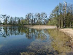 Holiday home Blücherhof for rent Germany