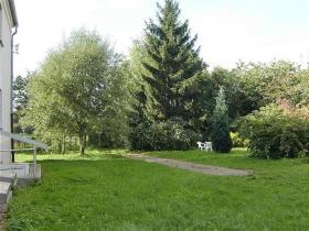 Holiday home Blücherhof for rent Germany