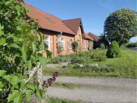 Holiday home Blücherhof for rent Germany