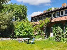 Holiday home for rent in Blücherhof, Germany