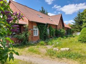 Holiday home Blücherhof for rent Germany