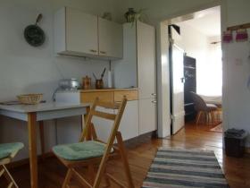 Holiday home Blücherhof for rent Germany