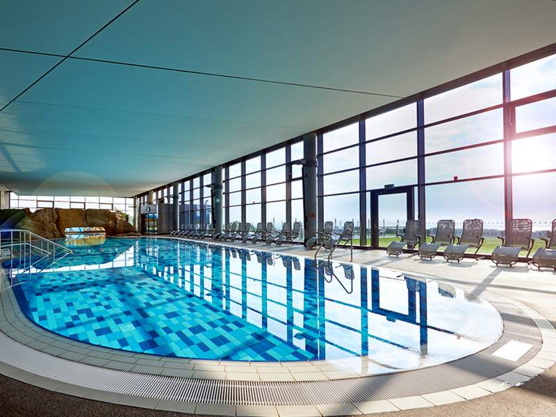 σπίτι διακοπών Υγρασία Προς Ενοικίαση Γερμανία