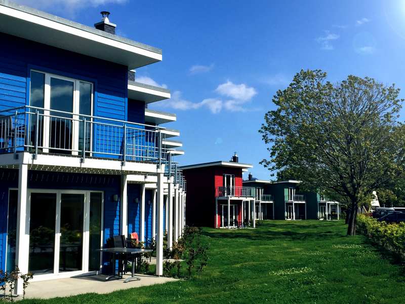 σπίτι διακοπών Υγρασία Προς Ενοικίαση Γερμανία