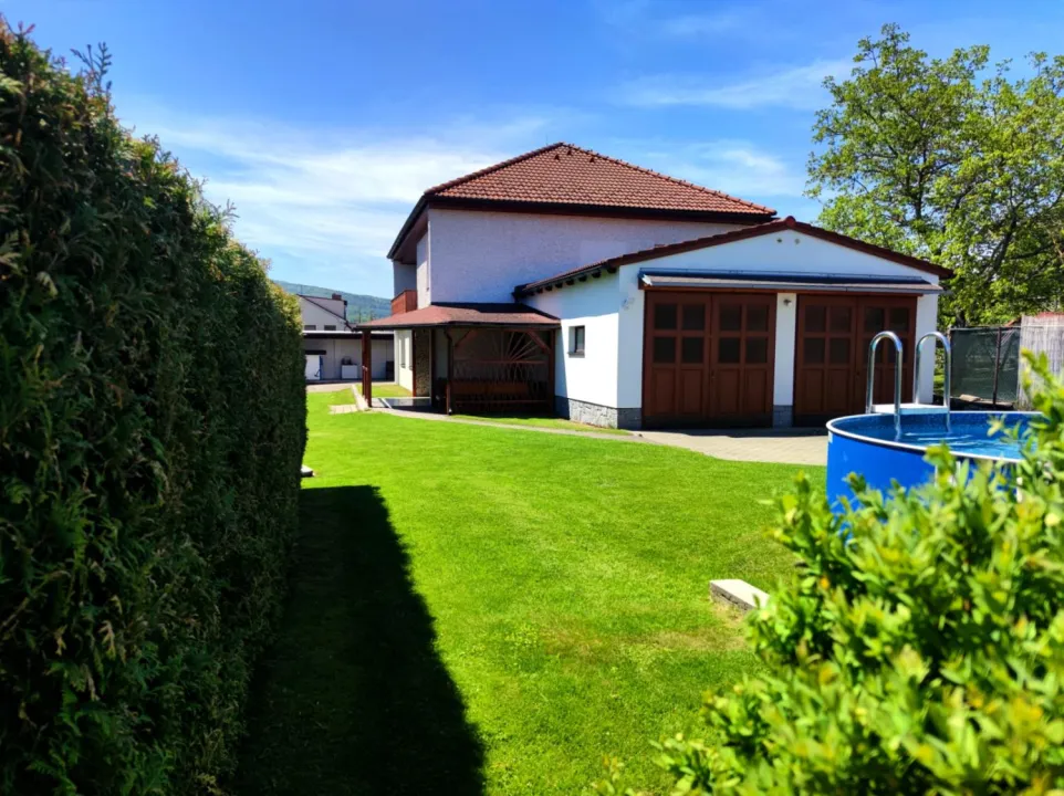 Tatil evi Křemže Kiralık Çek Cumhuriyeti