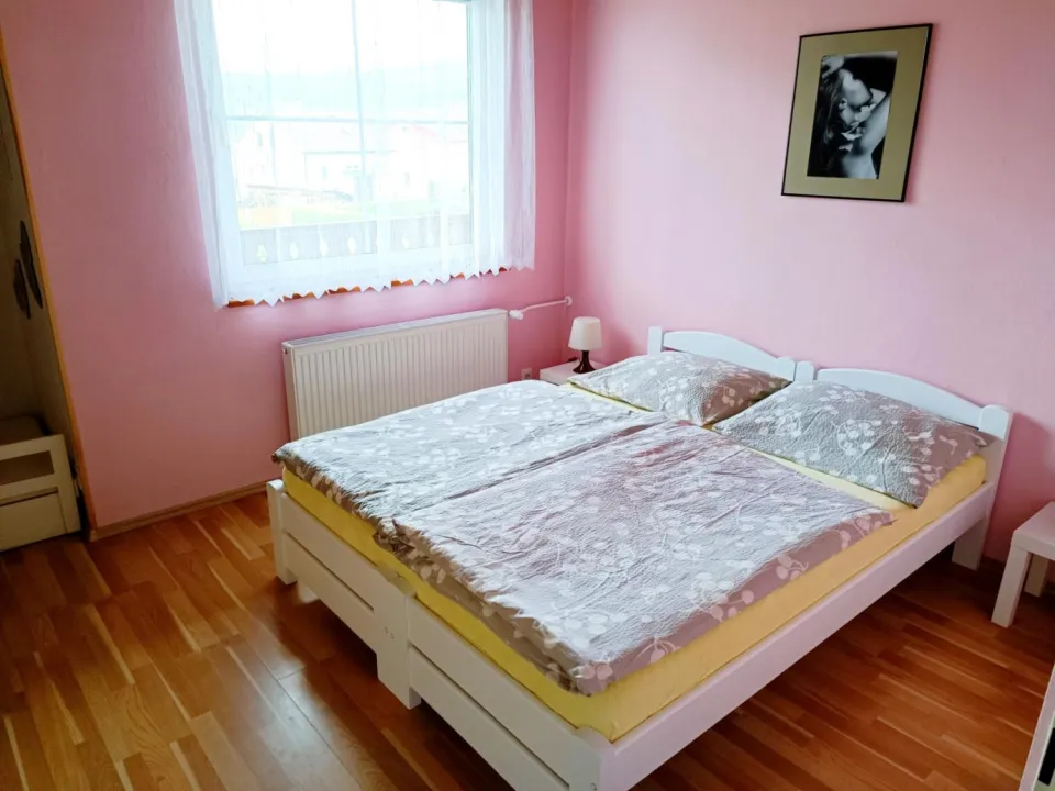 Tatil evi Křemže Kiralık Çek Cumhuriyeti