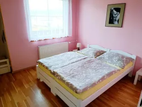 Tatil evi Křemže Kiralık Çek Cumhuriyeti