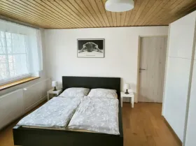 Tatil evi Křemže Kiralık Çek Cumhuriyeti