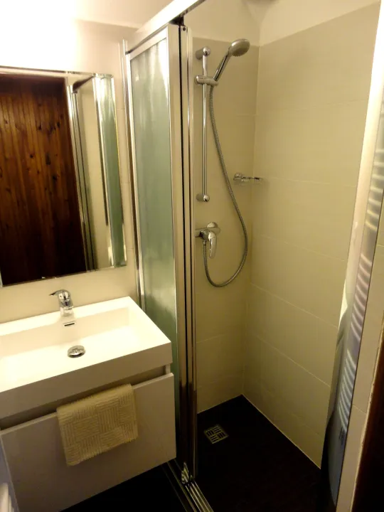 Tatil evi Křemže Kiralık Çek Cumhuriyeti