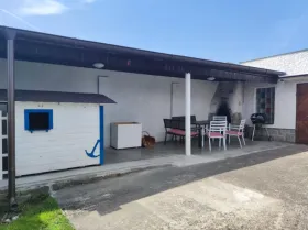 Tatil evi Křemže Kiralık Çek Cumhuriyeti