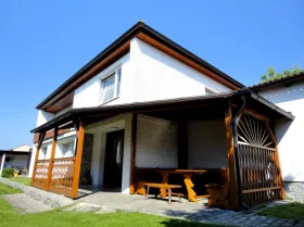 Tatil evi Křemže Kiralık Çek Cumhuriyeti