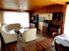 Tatil evi Křemže Kiralık Çek Cumhuriyeti