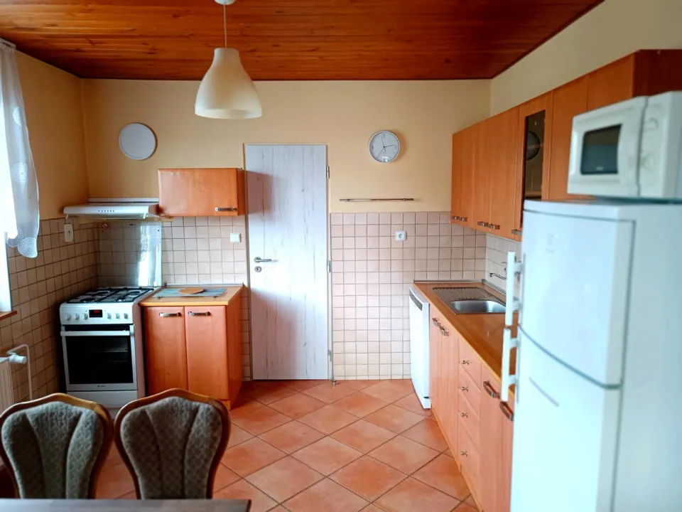 Tatil evi Křemže Kiralık Çek Cumhuriyeti