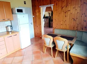 Tatil evi Křemže Kiralık Çek Cumhuriyeti