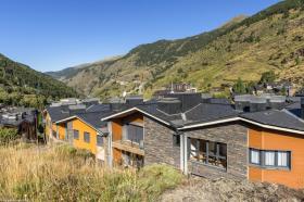 Casa de férias El Tarter Aluguéis Andorra