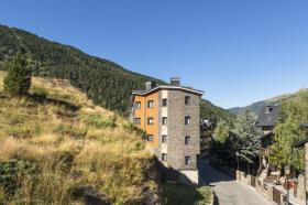Casa de férias El Tarter Aluguéis Andorra