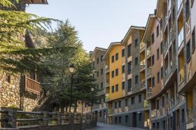 Casa de férias El Tarter Aluguéis Andorra