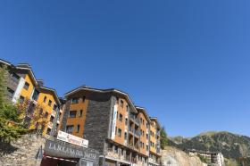 Casa de férias El Tarter Aluguéis Andorra