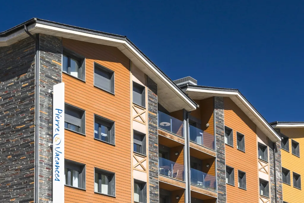 Ferienhaus El Tarter zu mieten Andorra