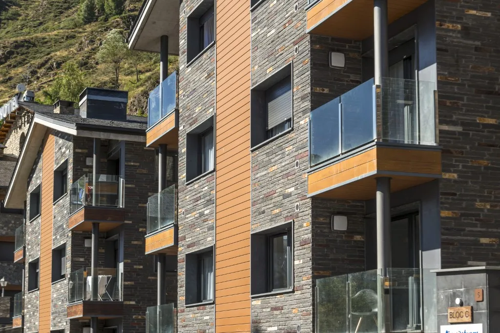 Ferienhaus El Tarter zu mieten Andorra
