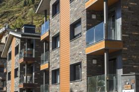 Casa de férias El Tarter Aluguéis Andorra