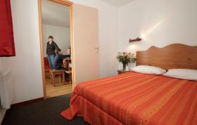 Дом отдыха Валь-Кларе Аренда Франция