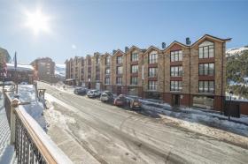 σπίτι διακοπών Canillo Προς Ενοικίαση Ανδόρα