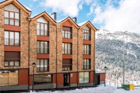 σπίτι διακοπών Canillo Προς Ενοικίαση Ανδόρα