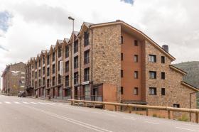 σπίτι διακοπών Canillo Προς Ενοικίαση Ανδόρα