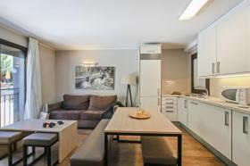 Feriehus les Bordes d'Envalira Andorra