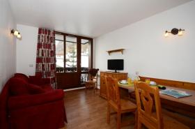 Tatil evi Val-d'Isère Kiralık France