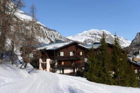 Tatil evi Val-d'Isère Kiralık France