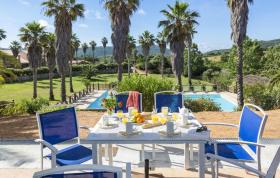 Дом отдыха Сартен Аренда Франция