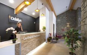 別荘 ヴァルマニエ フランス