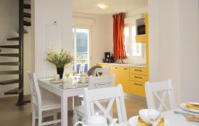 Дом отдыха Олетта Аренда Франция