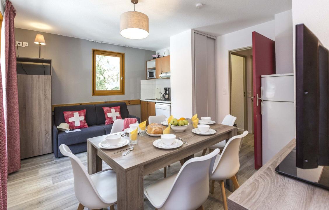 Дом отдыха Сен-Сорлен-д'Арв Аренда Франция